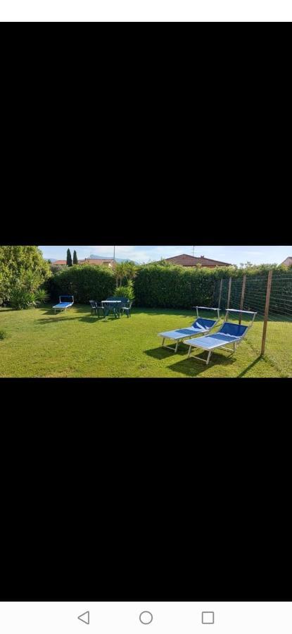 Green Garden Viareggio Extérieur photo